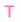 Name with T