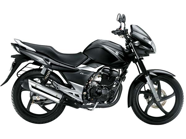 Suzuki Motorcycle India Private Limited