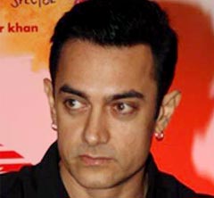 Aamir  Khan