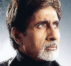 Amitabh  Bachchan