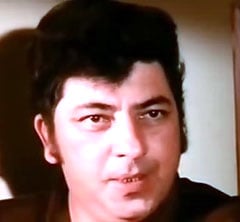 Amjad  Khan