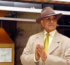 Amrish Puri