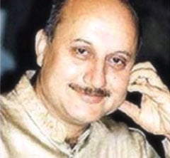 Anupam Kher