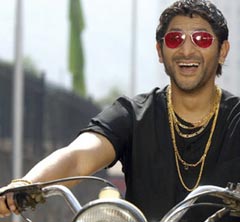 Arshad Warsi