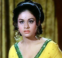 Aruna Irani