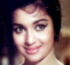 Asha Parekh