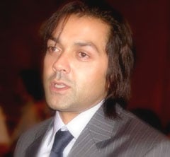 Bobby  Deol