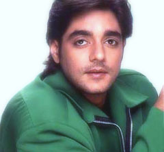 Chandrachur Singh