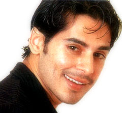 Dino  Morea