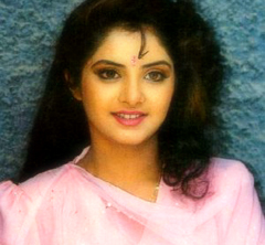 Divya Bharti