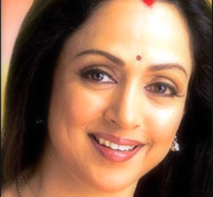 Hema Malini