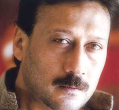 Jackie  Shroff