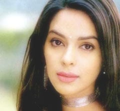 Mallika Sherawat