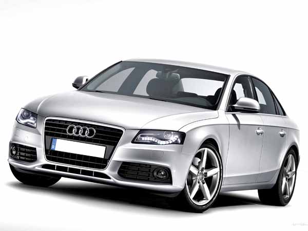 Audi A4 in India - Audi A4 Features & Technical Specifications - Audi ...