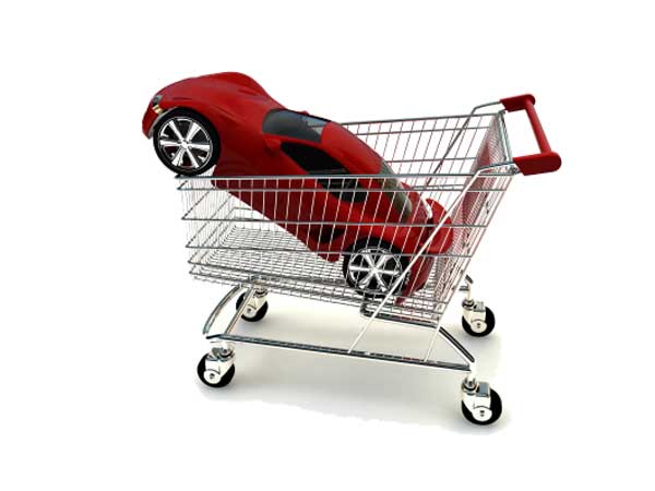 Download this Buying Car picture