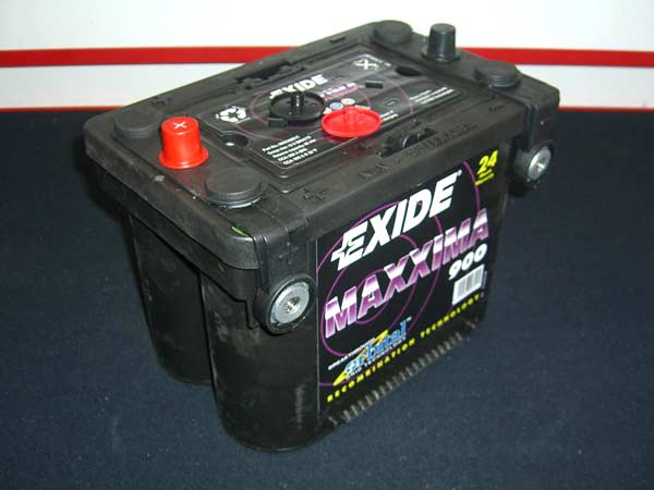 Car Battery - Car Battery Problems - Car Battery Maintenance Tips - Car