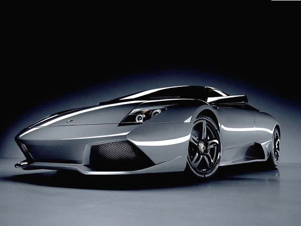 Lamborghini Murcielago LP 6704 is a super luxury high performance car meant