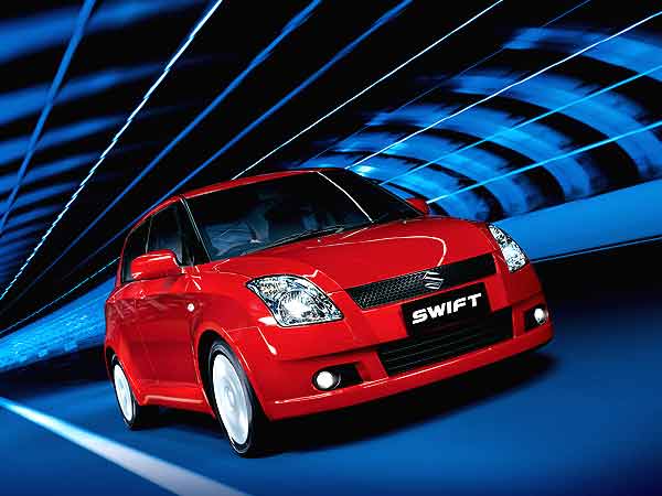 Maruti Swift