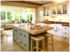 Feng Shui Kitchen - Feng Shui Kitchen Designs, Feng Shui Kitchen ...