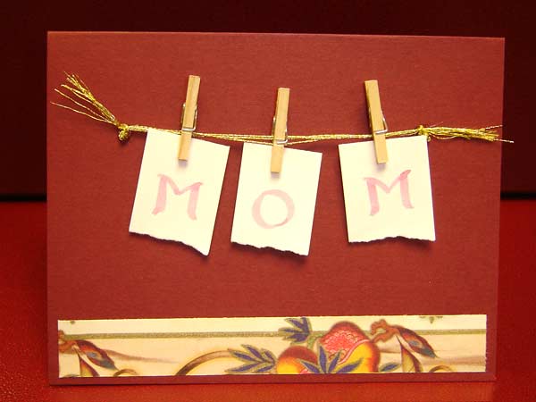 mothers day crafts for kindergarten. Mother#39;s Day Crafts