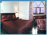 Guest Room at Hotel Deedar-E-Taj, agra 