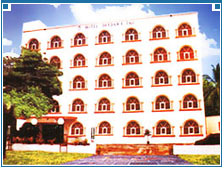 Hotel Deedar-E-Taj, Agra
