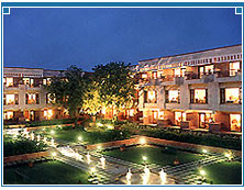 Hotel Jaypee Palace, Agra