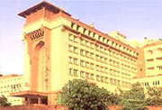 Hotel Ashok Delhi