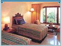 Hotel Aguad Hermitage Beach Resort, Goa
