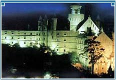 Hotel Amrutha Castle, Hyderabad