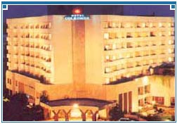 Hotel Golkonda, Hyderabad