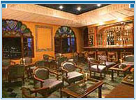 Guest Room at Hotel Clarks Amer, Jaipur