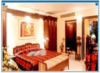 Guest Room at Hotel Jai Niwas, Jaipur 