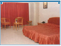 Guest Room at Hotel Kanchandeep, Jaipur