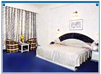 Guest Room at Hotel Maurya Palace, Jaipur