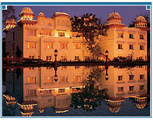 Hotel Jai Mahal Palace, Jaipur