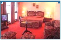Guest Room at Hotel Gables, Shimla