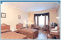 Guest Room at Hotel Himdev, Shimla