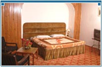 Guest Room at Hotel Surya, Shimla