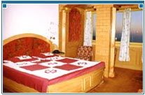 Guest Room at Hotel Victory, Shimla
