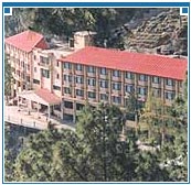 Hotel Himdev, Shimla