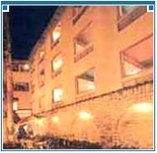 Hotel Honeymoon Inn, Shimla