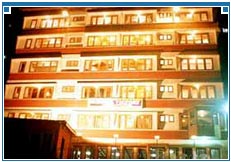 Hotel Victory, Shimla