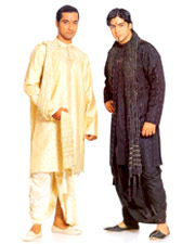 Dhoti Kurta