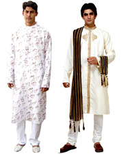 Kurta Collection For Men In Bangalore