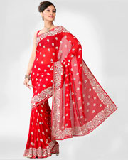 Online Dress Shopping India on India Sari Dress   Different Dresses