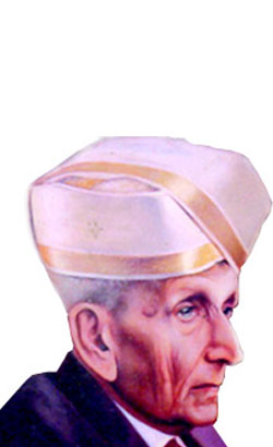 M. Visvesvaraya