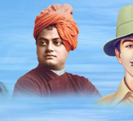 Famous Indian Personalities