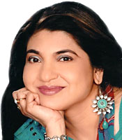 Alka Yagnik