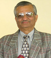 Anil Kakodkar